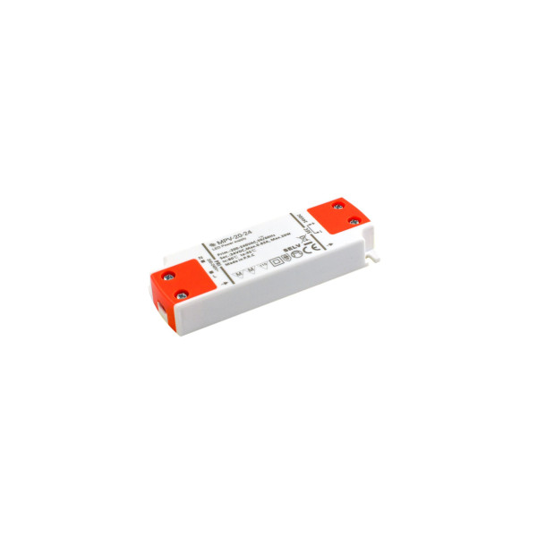 Zasilacz stałonapięciowy 12V 20W MPV-20-12