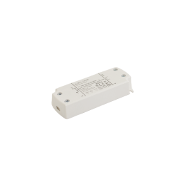 Zasilacz stałonapięciowy 24V 15W MVL-15-24