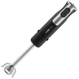 Blender ręczny czarny / stal nierdzewna - SM3825 Clatronic