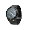 Smartwatch AMOLED ICON II AW-110 czarny Forever