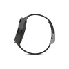 Smartwatch AMOLED ICON II AW-110 czarny Forever