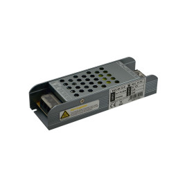Zasilacz stałonapięciowy 24V 60W ściemnialny TRIAK, 0/1-10V MPC-60-24-D