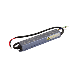 Zasilacz stałonapięciowy PFC IP67 24V 100W hermetyczny MPF-100B-24