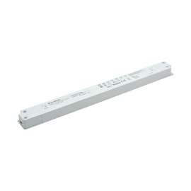 Zasilacz stałonapięciowy Liniowy PFC IP20 12V 100W MLA-100-12
