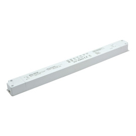 Zasilacz stałonapięciowy Liniowy PFC IP20 24V 150W MLA-150-24