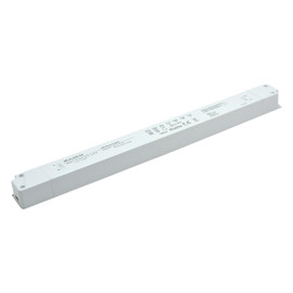 Zasilacz stałonapięciowy Liniowy PFC IP20 24V 200W MLA-200-24