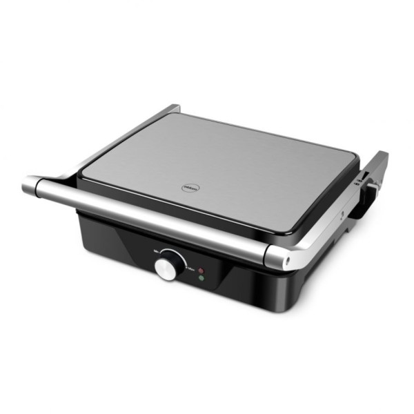Grill kontaktowy 2w1 2000W - GK170 Eldom
