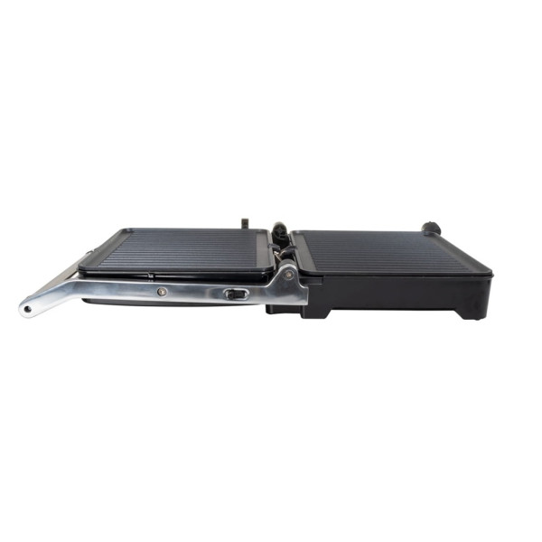Grill kontaktowy 2w1 2000W - GK170 Eldom
