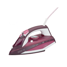 Żelazko parowe 2600W Clatronic DB 3705