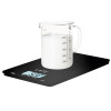 Waga kuchenna 5kg / 1g, LCD - Lafe Precision Black