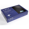 Waga kuchenna 5kg / 1g, LCD - Lafe Precision Black