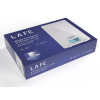 Waga kuchenna 5kg / 1g, LCD - Lafe Precision White