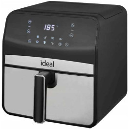 Frytownica beztłuszczowa (air fryer) 3,5L 1300W, FRITTO - FR 35 Eldom 