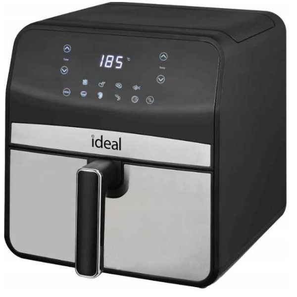 Frytownica beztłuszczowa (air fryer) 3,5L 1300W, FRITTO - FR 35 Eldom 