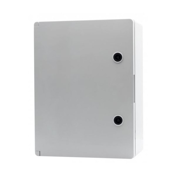 Szafa 300x400x170 mm IP65 F1.0122