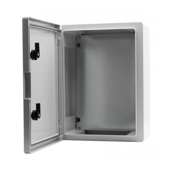 Szafa 300x400x170 mm IP65 F1.0122