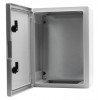 Szafa 300x400x170 mm IP65 F1.0122