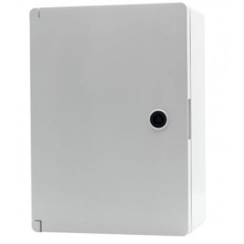 Szafa 210x280x130 mm IP65 F1.0326
