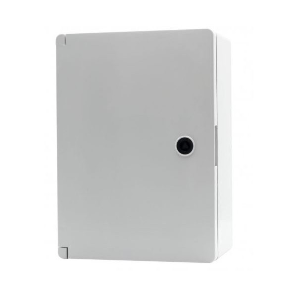 Szafa 210x280x130 mm IP65 F1.0326