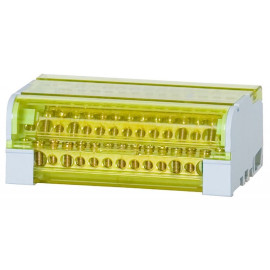 Blok rozdzielczy czterobiegunowy LBR-415 F2.0045