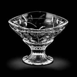 Pucharki do lodów kryształowe 4 sztuki 250ml - 802510/4 Prestige Bohemia