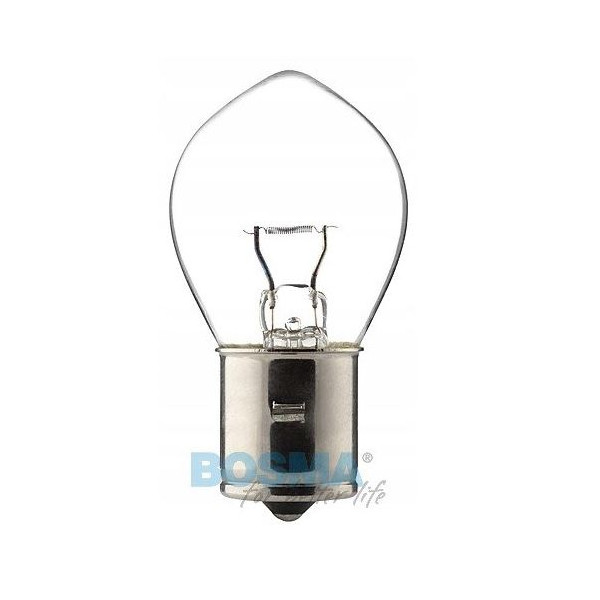 ŻARÓWKA 24V 35W BA20S (KOGUT) BOSMA