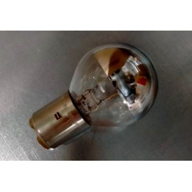 ŻARÓWKA BEZCIENIOWA BA20D 24V 25W MARTIN H52425 FR 