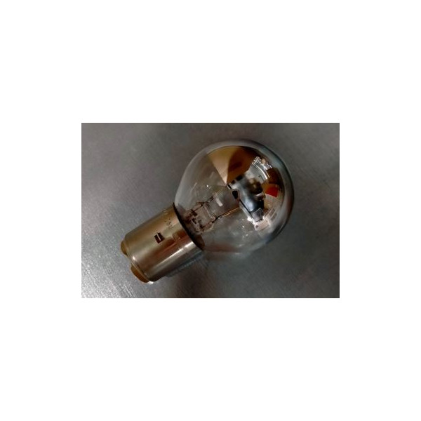 ŻARÓWKA BEZCIENIOWA BA20D 24V 25W MARTIN H52425 FR 