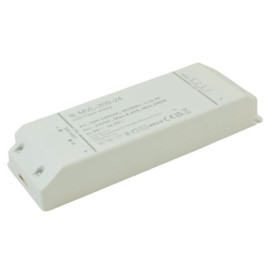 Zasilacz stałonapięciowy 24V 200W PFC MVL-200-24 FOSE