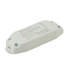 Zasilacz stałonapięciowy 24V 40W PFC MVL-40-24 FOSE