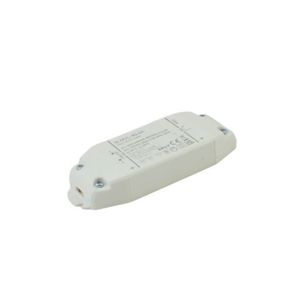 Zasilacz stałonapięciowy 24V 40W PFC MVL-40-24 FOSE