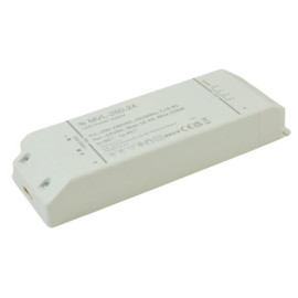Zasilacz stałonapięciowy 12V 216W PFC MVL-250-12 Fose