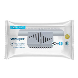 Pochłaniacz zapachów do lodówek FreshFridge - WES121 Wessper 
