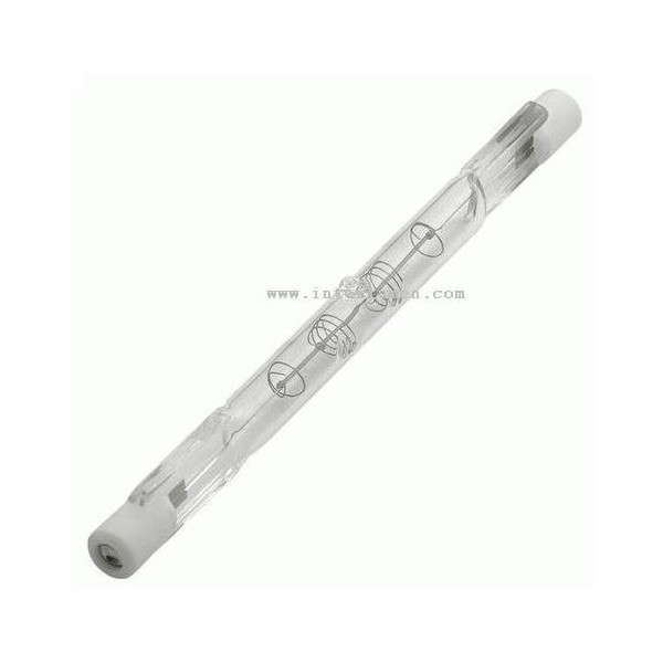LH 24V/ 150W R7S 118MM  FR H624150