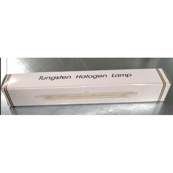 LH 24V/ 150W R7S 118MM  FR H624150