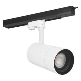 Reflektor LED 25W 1500lm, 3000K, ZOOM, DIM - TRACK LIGHT SP ZOOM DIM Ledvance