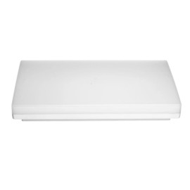 Plafon E27x2 biały, śr.30cm, IP54 - PL-NEO/E27 Plastrol 