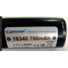 CR123-700mAh (16340) AKUMULATOR GP