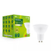 Żarówka LED MR16 GU10 7W 600lm 6000K INQ MR035CW