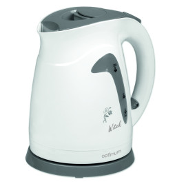 Czajnik elektryczny 1,7l, 2200W, - WITEK 
