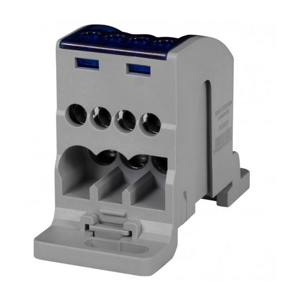 Blok LKN 80A (3x16-4x6) niebieski F2.0331