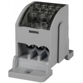 Blok LKN 80A (3x16-4x6) szary F2.0332