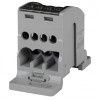 Blok LKN 80A (3x16-4x6) szary F2.0332