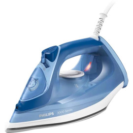  żelazko DST 3031/20 , 2400W ,ceram , 40g/min, anti-calc, auto-stop. 