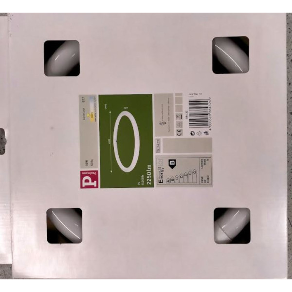 Świetlówka kołowa ciepła barwa G10q O305mm 32W 88432 