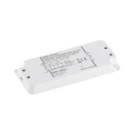 Zasilacz stałonapięciowy LED Z-LED-6W-12CV-SLIM 