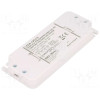 Zasilacz stałonapięciowy LED Z-LED-6W-12CV-SLIM 
