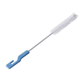 Szczotka do butelek 35,5cm, śr. 2,5cm - 710468 Orion