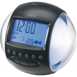 aeg radiobudzik MRC 4117