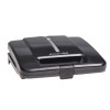 Gofrownica 800W czarna - 6719 Kamille